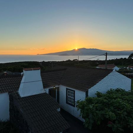 Rosa Do Canto Monte  Exterior photo