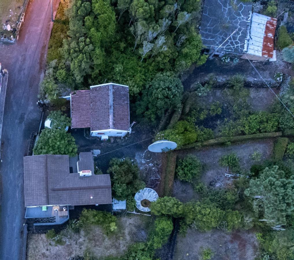 Rosa Do Canto Monte  Exterior photo