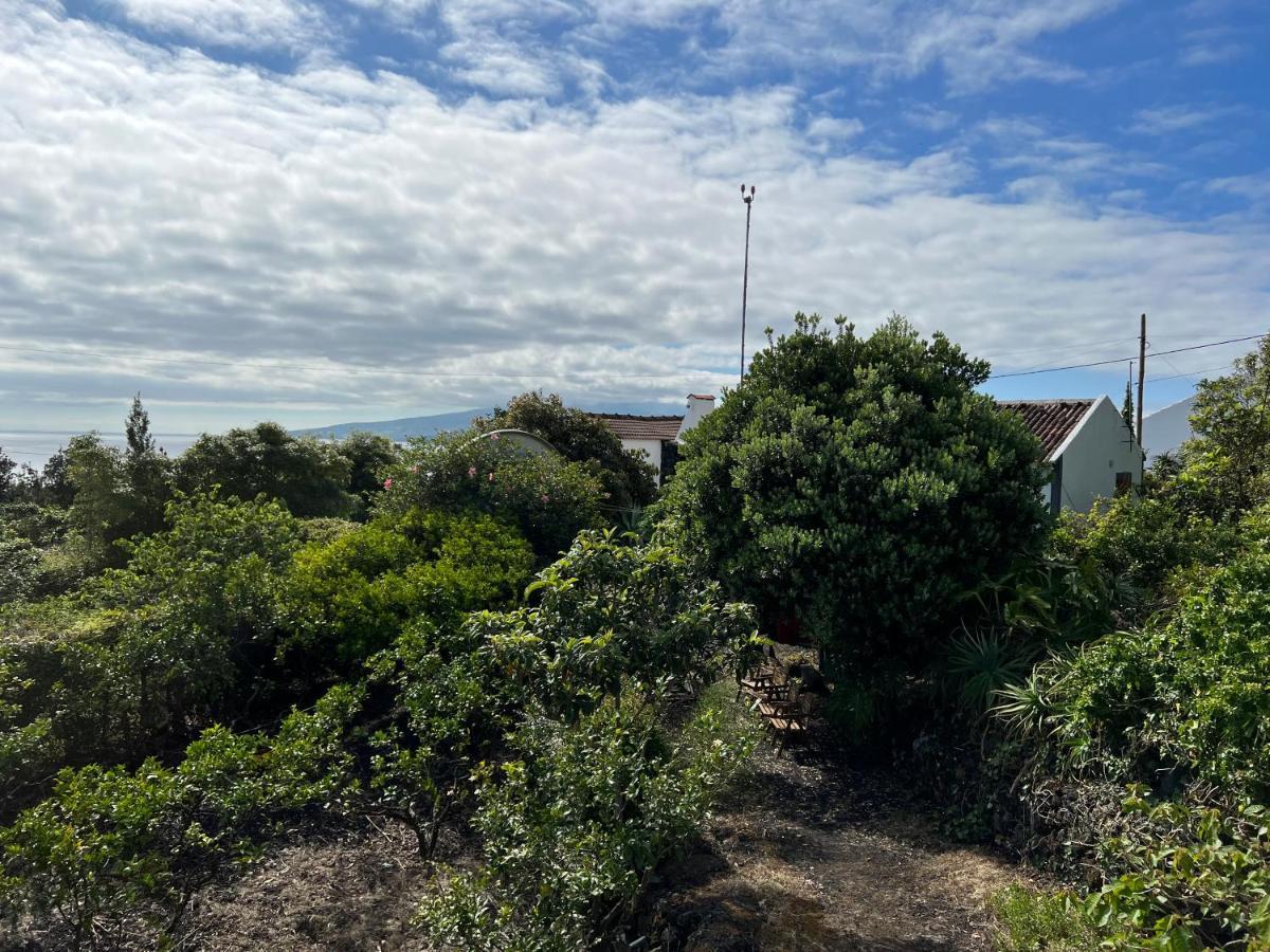 Rosa Do Canto Monte  Exterior photo
