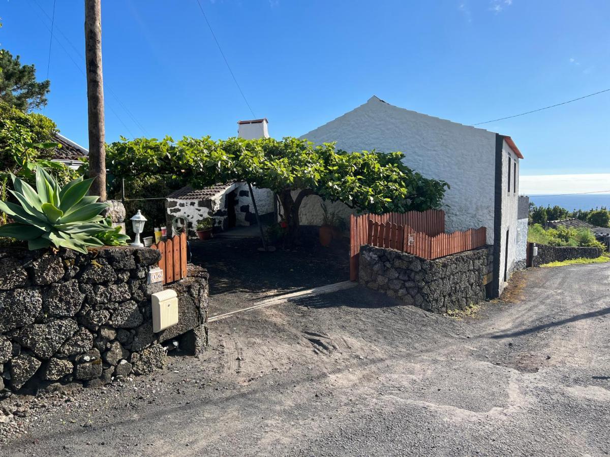 Rosa Do Canto Monte  Exterior photo